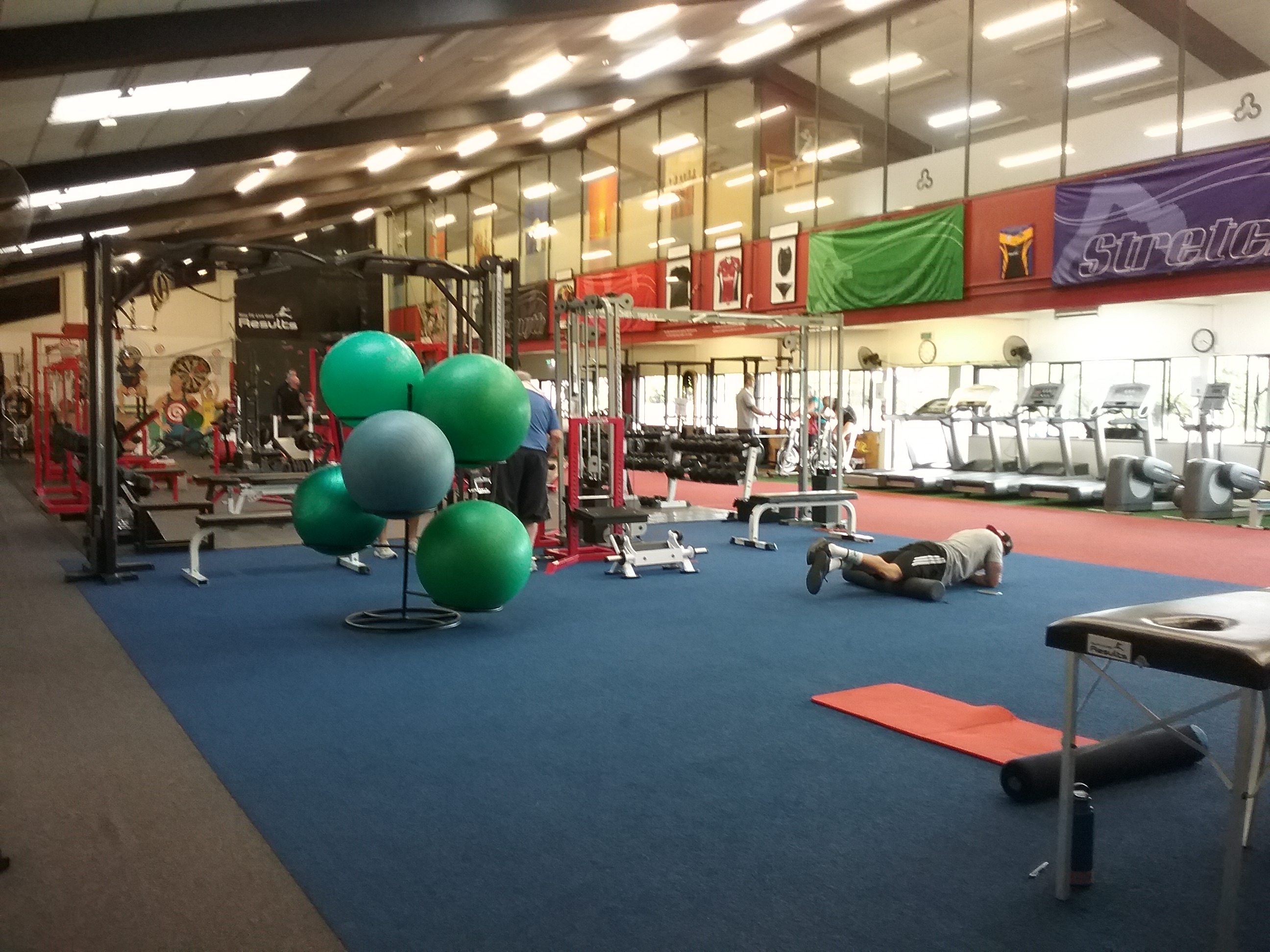 Results Gym in Nelson Your Fitness Centre & Fitness Club in Nelson